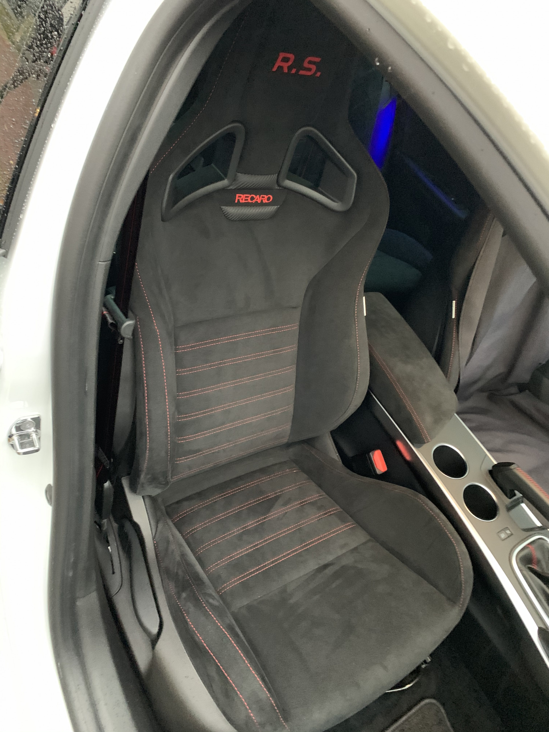 Recaro