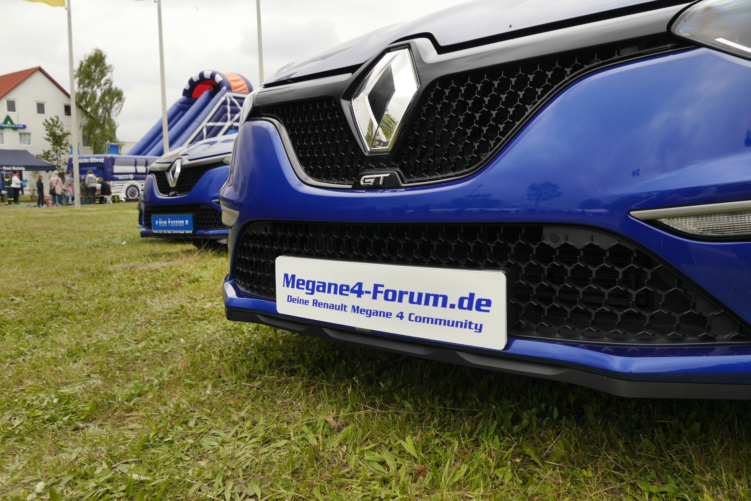 Forumtreffen in Bad Belzig am 06.05.2017