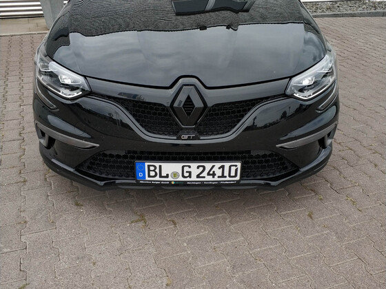 Bilder Und Videos Aus Der Kategorie Megane 4 5 Turer Seite 15 Renault Megane 4 Forum