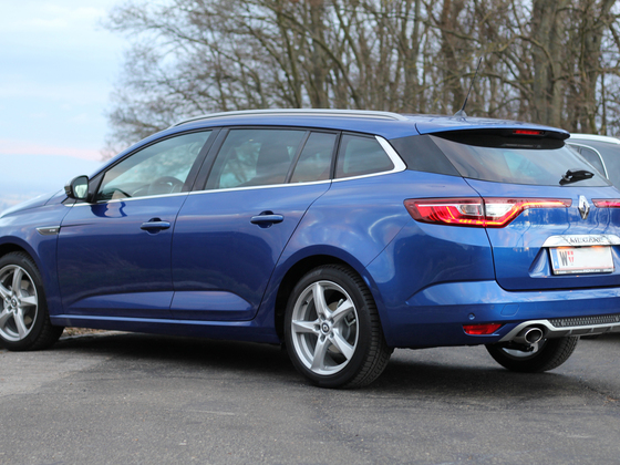 Bilder Und Videos Aus Der Kategorie Megane 4 Grandtour Seite 22 Renault Megane 4 Forum